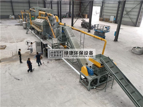 吉林省万象生物质公司走出环保与经济效益双赢之路